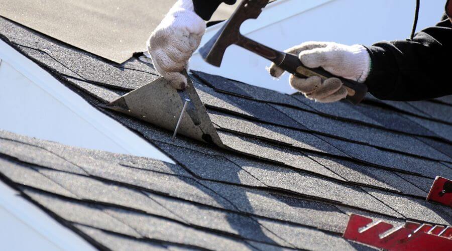 Expert Emergency Roof Repairs services in Ossineke, MI